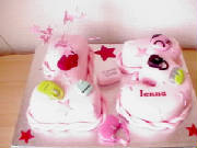13th birthday cakes Deba Daniels.jpg